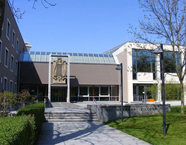 维尔茨堡音乐学院